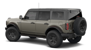2026 Ford Bronco® External Image 2